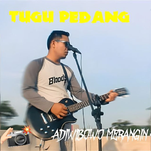 Adiwibowo Merangin - 'Tugu Pedang' [Ringtone]