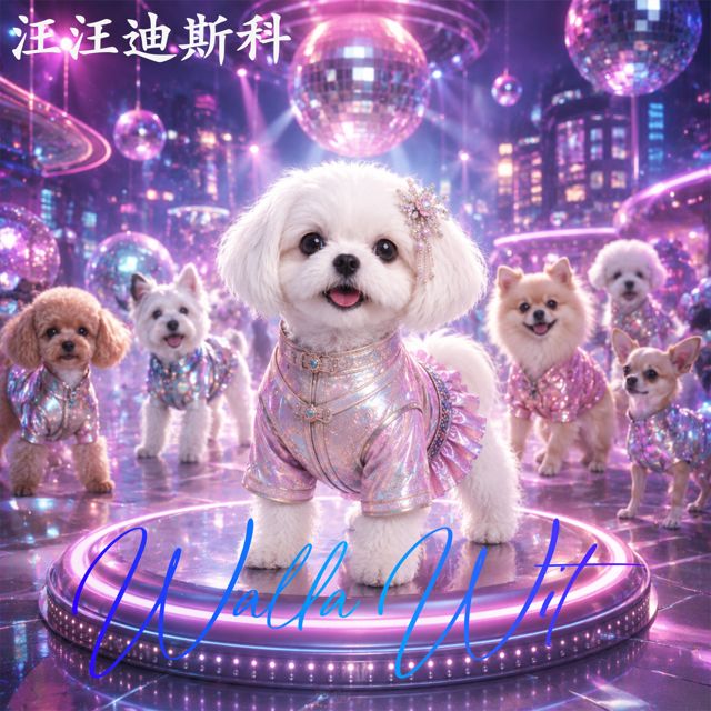 Walla Wit - '云球' [Ringtone]