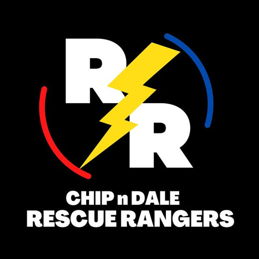 Dean Garriss - 'Tema de Chip 'n Dale: Guardianes Rescatadores (de "Chip 'n Dale: Guardianes Rescatadores 2022")' [Tono de llamada]