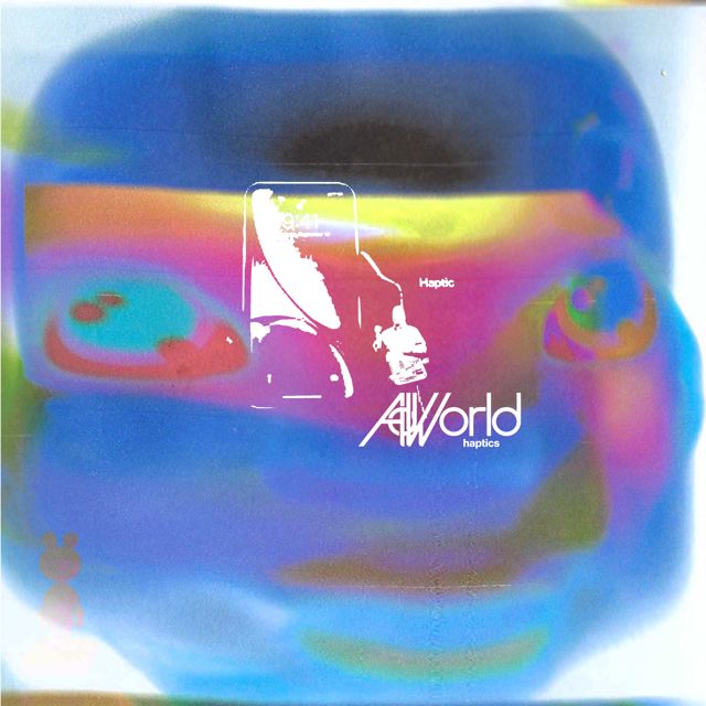 Santangelo - 'Haptics (feat. Zack Villere) (feat. Quiet Luke, Zack Villere)' [Ringtone]