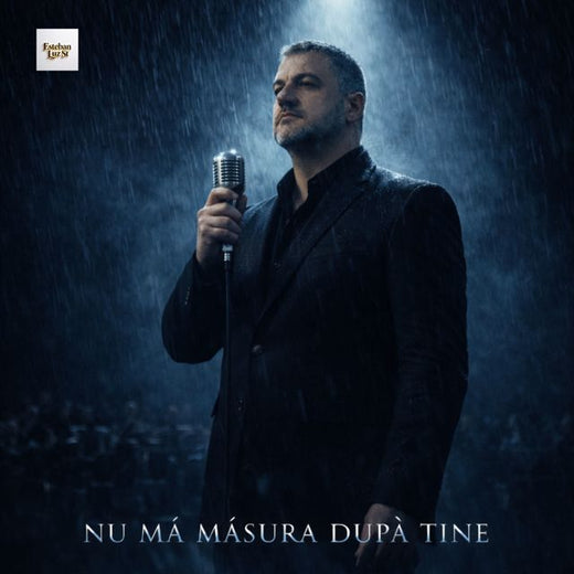 Esteban Luz St - 'NU MA MĂSURA DUPA TINE' [Ringtone]