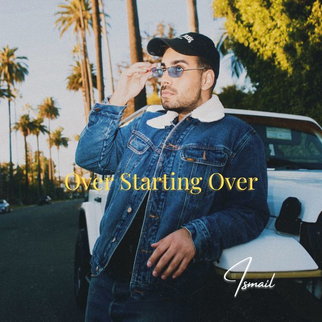 Ismail - 'Over Starting Over' [Ringtone]