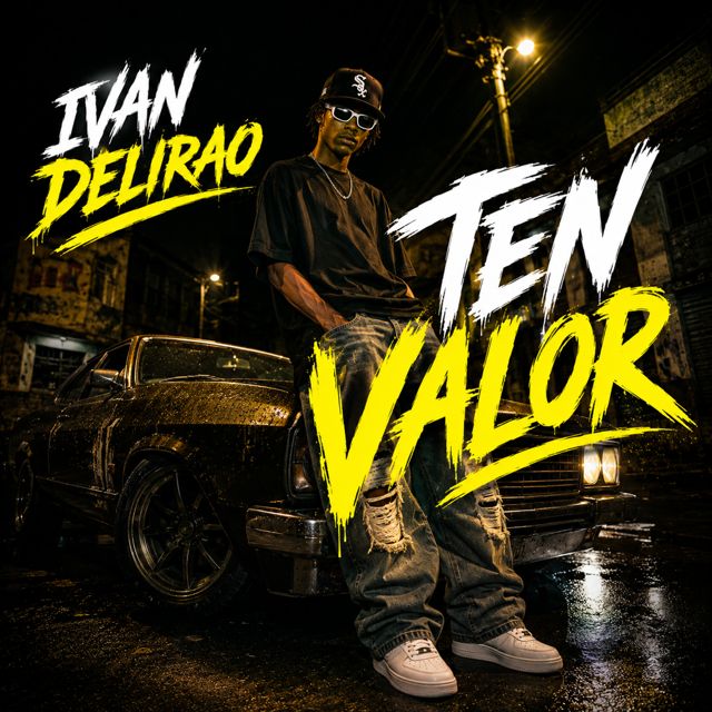 Ivan Delirao - 'Ten Valor (feat. DrakoPr)' [Ringtone]