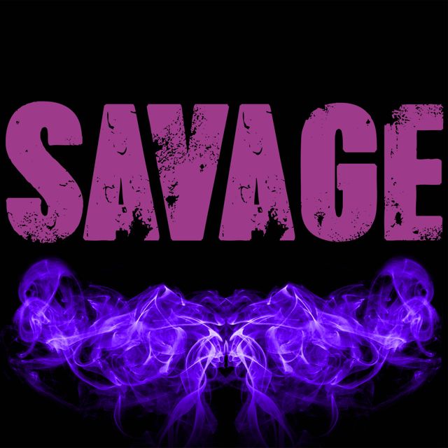 Natalia Denali - 'Savage' [Ringtone]