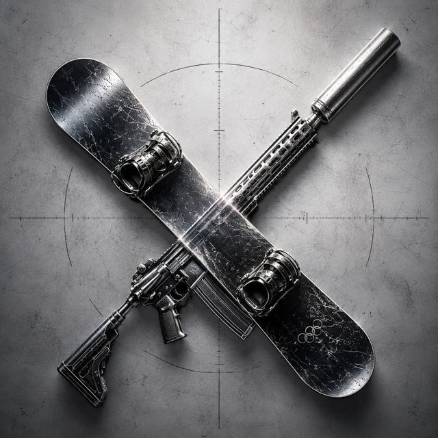 Trip Vandal - 'Cross The Line' [Ringtone]
