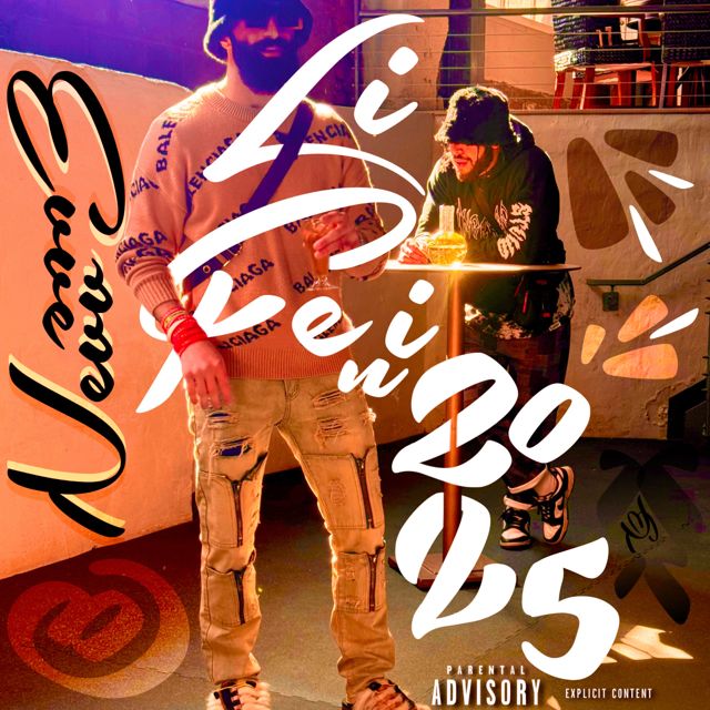 Nevv Evve - 'Life in 2025' [Ringtone]
