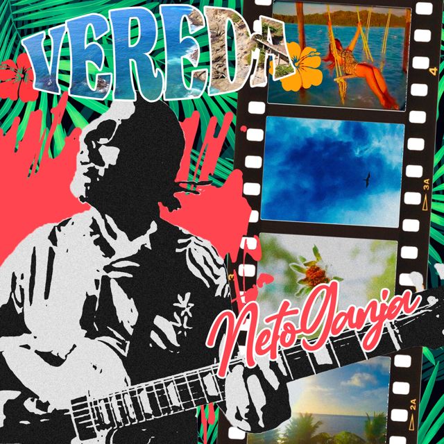 Neto Ganja - 'Vereda' [Ringtone]