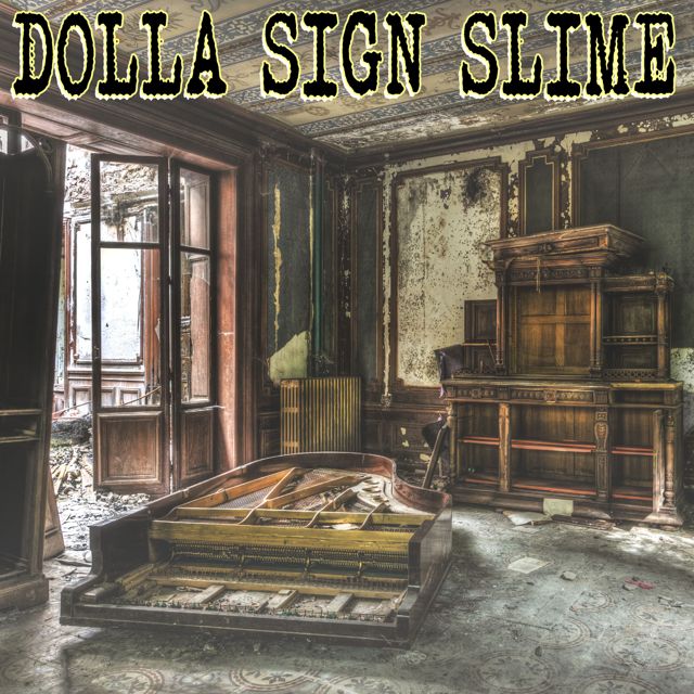 Gutter Keys - 'Dolla Sign Slime (Piano Version)' [Ringtone]