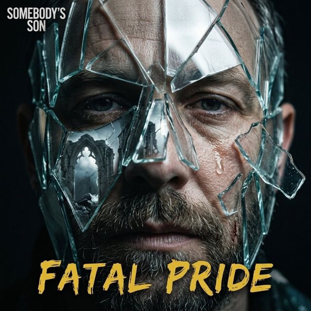 Somebody's Son - 'Fatal Pride' [Ringtone]