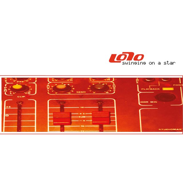 Loto - 'Les Jours de la Communication Technique' [Ringtone]
