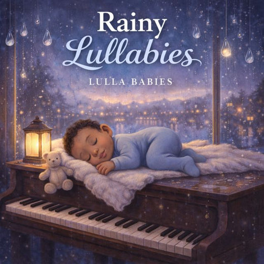 Lulla Babies - 'Outside' [Ringtone]