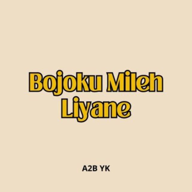 A2B YK - 'Bojoku Mileh Liyane' [Ringtone]