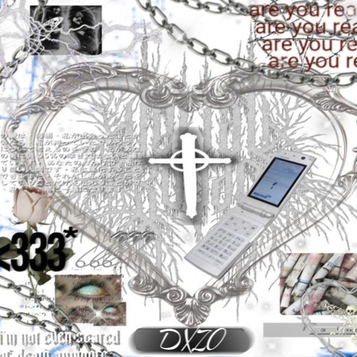 DXZO - 'Despertar' [Ringtone]