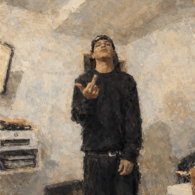 YAMIL1K - 'no hay chance' [Ringtone]