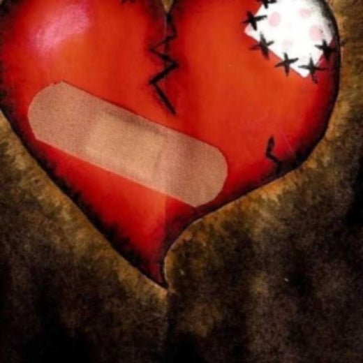 Frazer - 'Hard 2 Love (feat. Drew James)' [Ringtone]