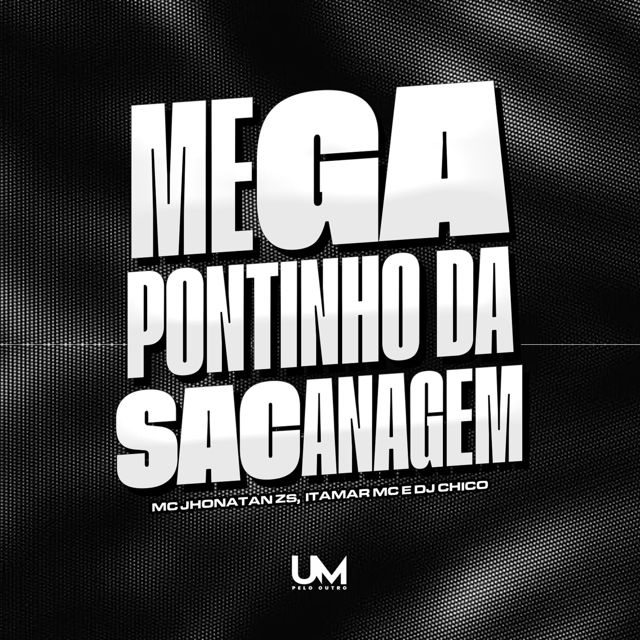 MC JOHNATAN ZS - 'MEGA PONTINHO DA SACANAGEM (feat. ITAMAR MC & DJ CHICO OFICIAL)' [Ringtone]