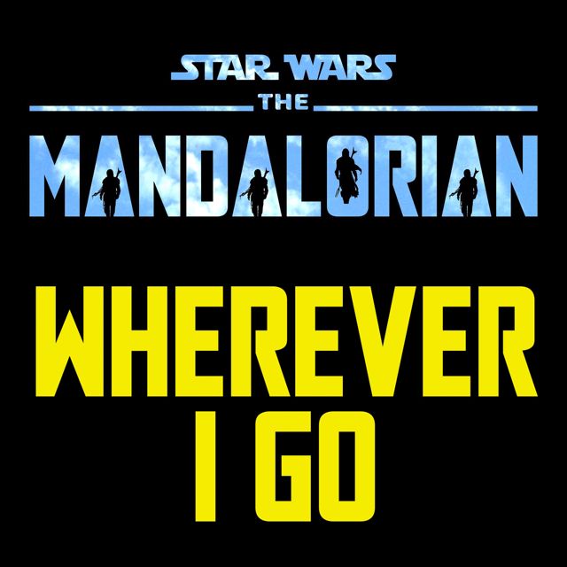 Cristobal Muniz - 'Wherever I Go My Phone Goes (The Mandalorian Parody)' [Ringtone]