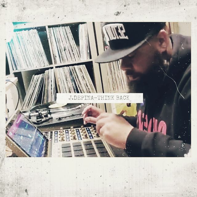 J. Depina - 'Yo B' [Ringtone]
