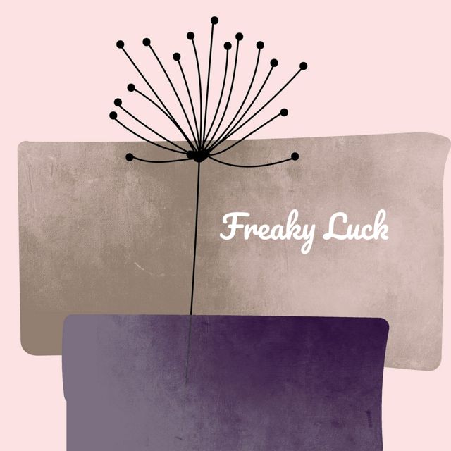 Exie Spooner - 'Freaky Luck' [Ringtone]