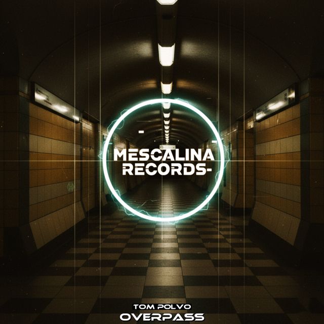 Tom Polvo - 'Overpass' [Ringtone]
