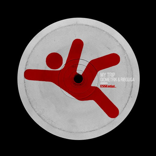 GioMetrik - 'My Trip (feat. Ribguga)' [Ringtone]