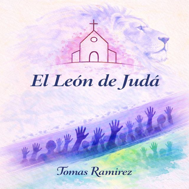 Tomás Ramírez - 'El León De Judá.' [Ringtone]