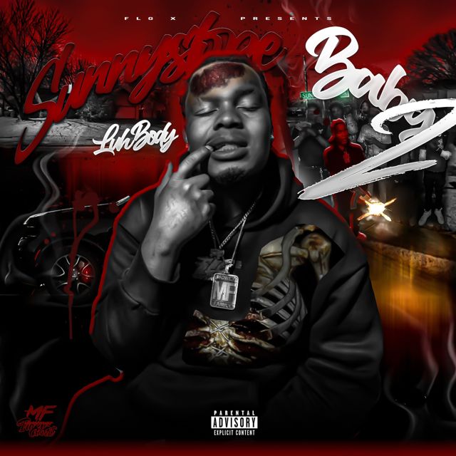 LuhBody - 'At All' [Ringtone]