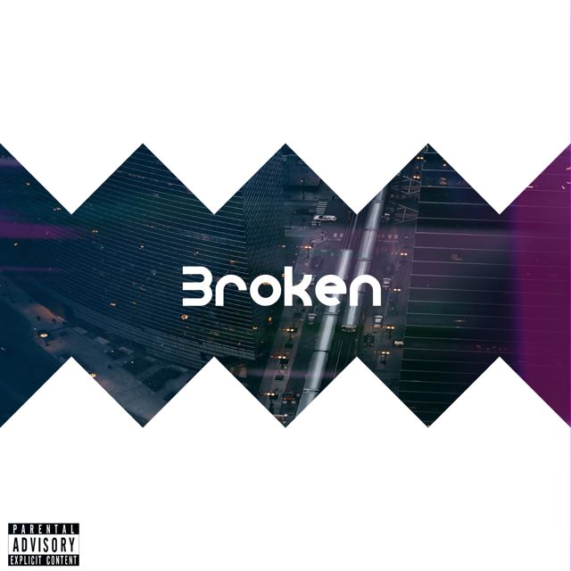 Haley Smalls - 'Broken' [Ringtone]