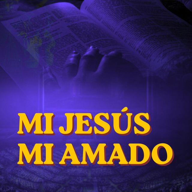 Adriano Avila - 'Mi Jesús, Mi Amado' [Ringtone]