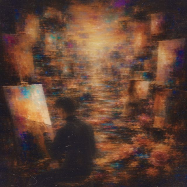 Thinker - 'linguagem do amor' [Ringtone]