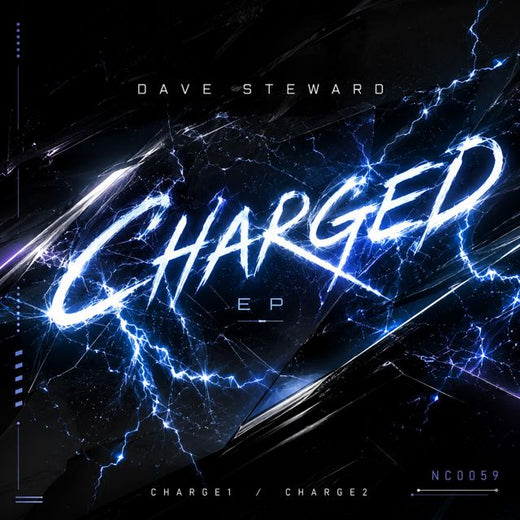 Dave Steward - 'Charge1 (Radio Edit)' [Ringtone]