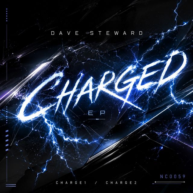 Dave Steward - 'Charge2 (Radio Edit)' [Ringtone]