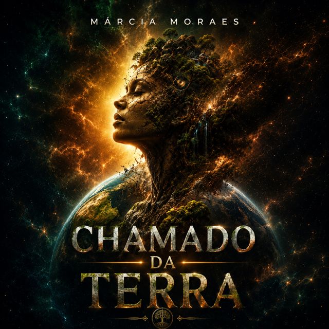 Marcia Moraes - 'Chamado da Terra' [Ringtone]