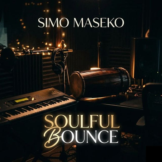 Simo Maseko - 'Blow Me Away' [Ringtone]