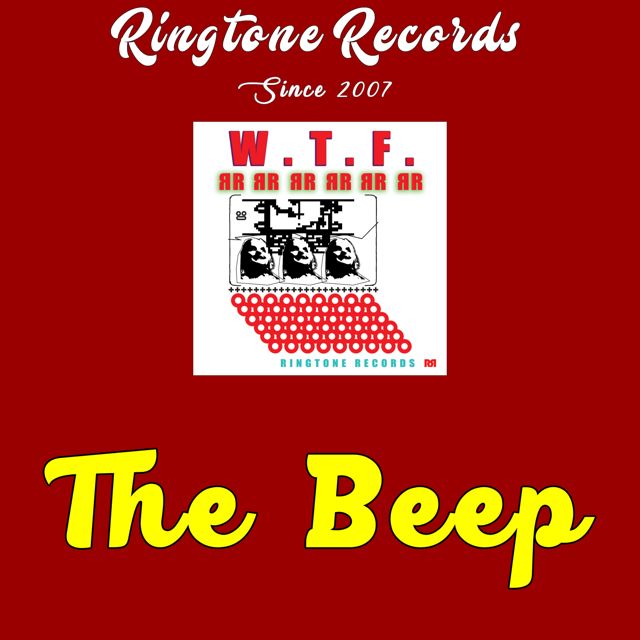 RR Collective - 'The Beep' [Ringtone]