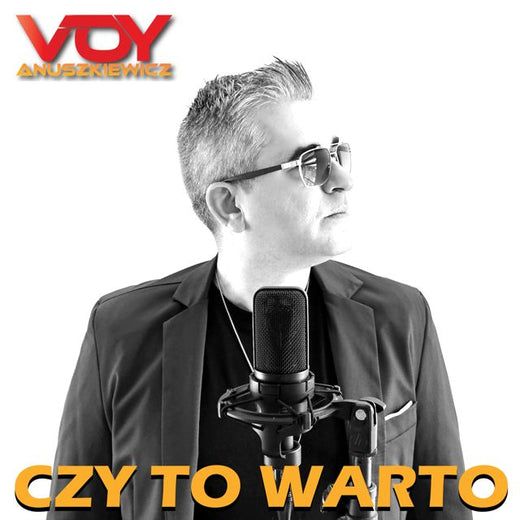 Voy Anuszkiewicz - 'Czy to warto' [Ringtone]
