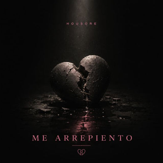 Housore - 'Me Arrepiento' [Ringtone]