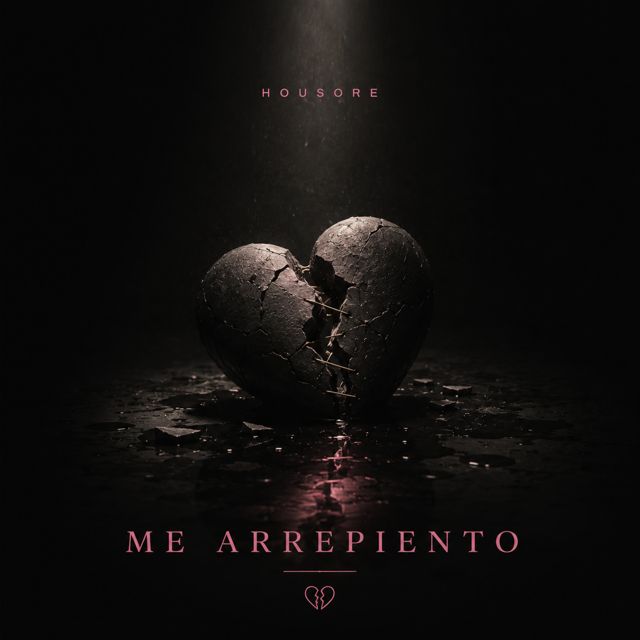 Housore - 'Me Arrepiento' [Ringtone]