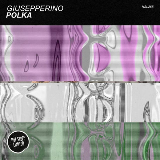 Giusepperino - 'Polka' [Ringtone]