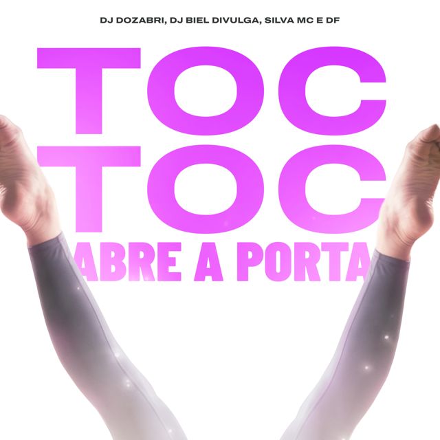 DJ Dozabri - 'Toc Toc Abre A Porta (feat. DJ Biel Divulga & Silva Mc & DF MC & MC Bryan SS)' [Ringtone]