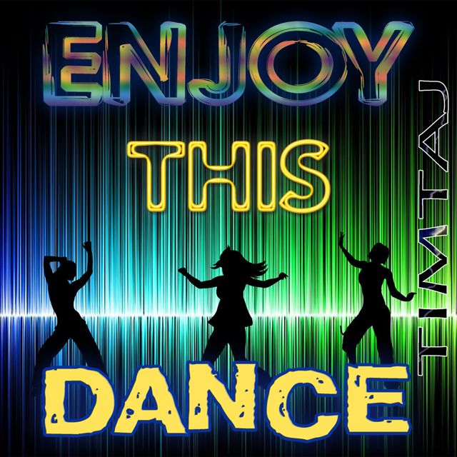 TimTaj - 'Enjoy This Dance' [Ringtone]