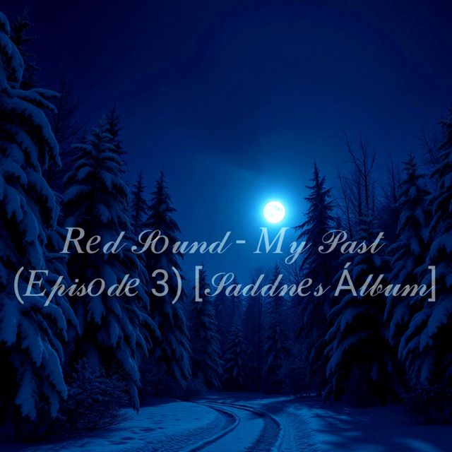 Red Sound - 'My Past' [Ringtone]
