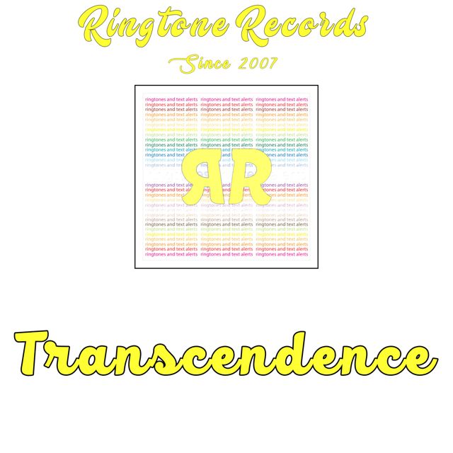 RR Collective - 'Transcendence (Sci Fi)' [Ringtone]