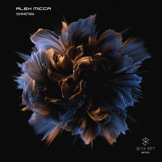 Alex Micca - 'Simmetria' [Ringtone]