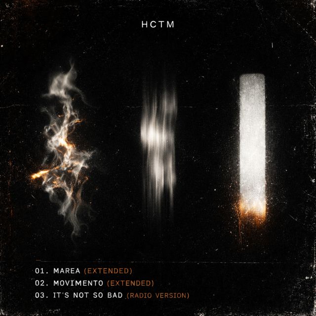 HCTM - 'Marea (Extended)' [Ringtone]