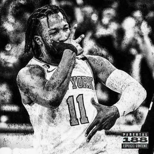 OldTuzin - 'TUDO ERA SIMPLES (feat. 188Virgil)' [Ringtone]