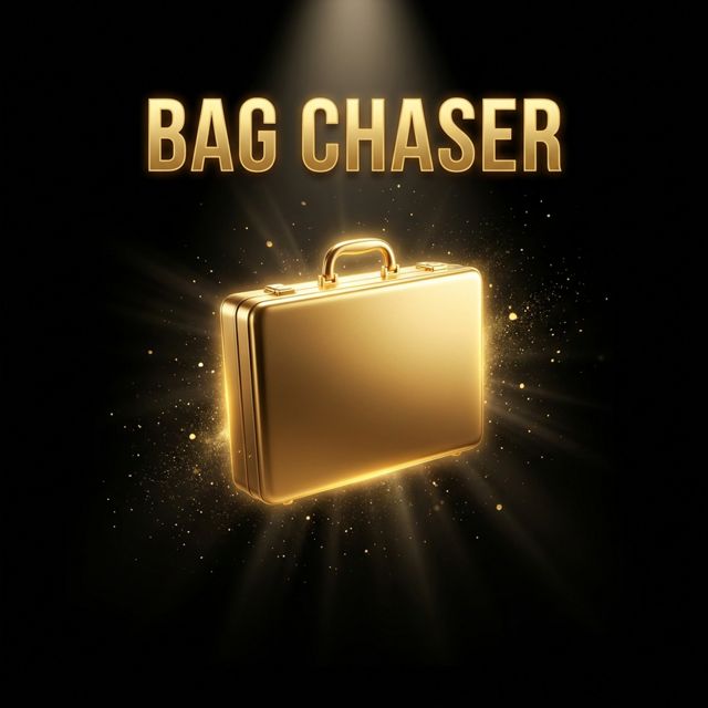 Tunson Donaldson - 'Bag Chaser' [Ringtone]
