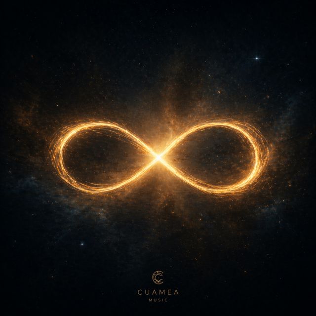 Cuamea Music - 'Más allá del final' [Ringtone]