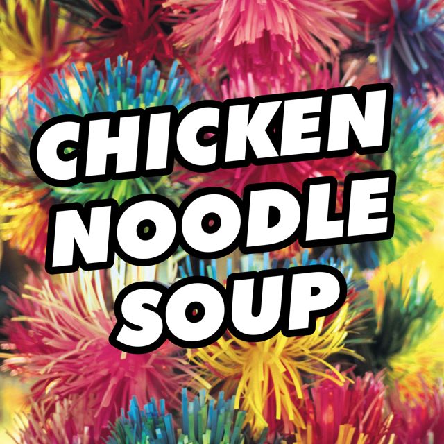 Sophia Melt - 'Chicken Noodle Soup' [Ringtone]