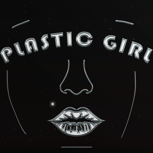 Ronald Collins - 'Plastic Girl' [Ringtone]
